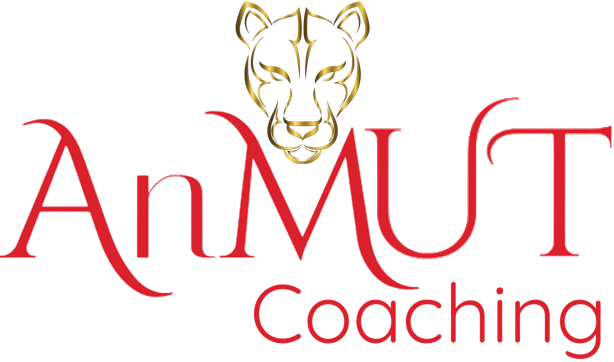 Anmut Coaching Marina Fürst